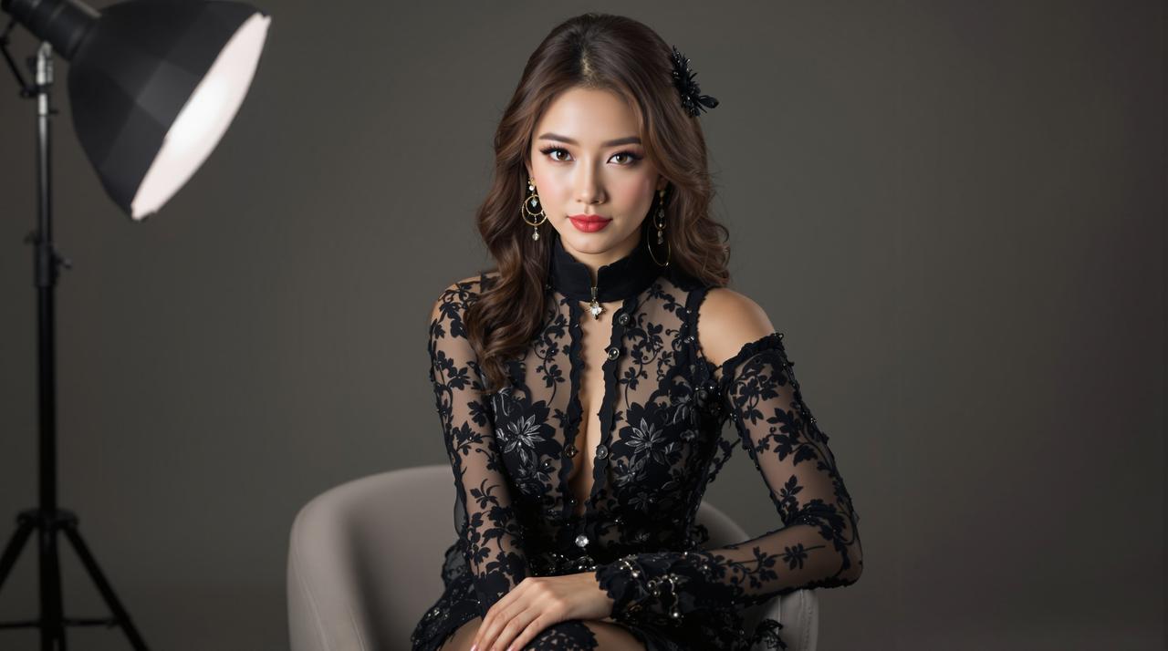 当红女演员出席活动照片,解约传闻引发关注 当红女演员出席活动照片,解约传闻引发关注